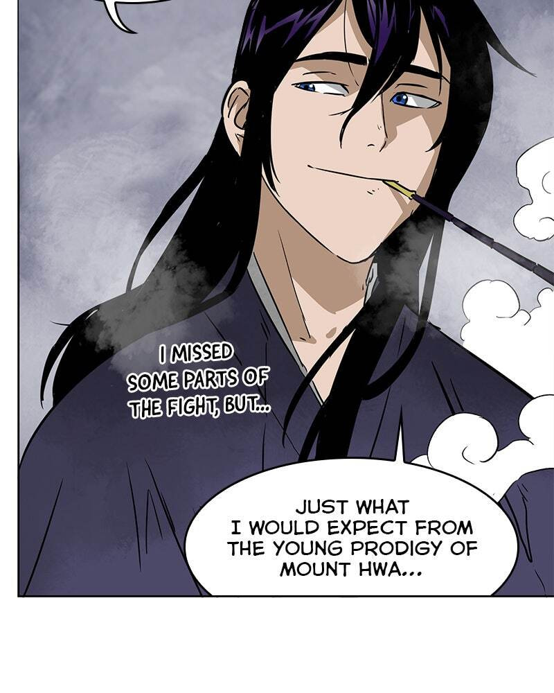 Read Infinite Leveling: Murim chapter 52 image 130 on Lezhin