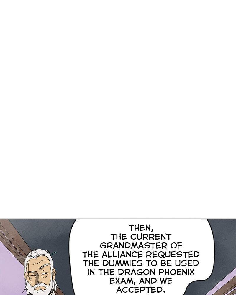 Read Infinite Leveling: Murim chapter 52 image 14 on Lezhin