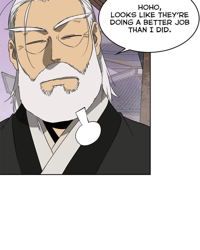 Read Infinite Leveling: Murim chapter 52 image 16 on Lezhin