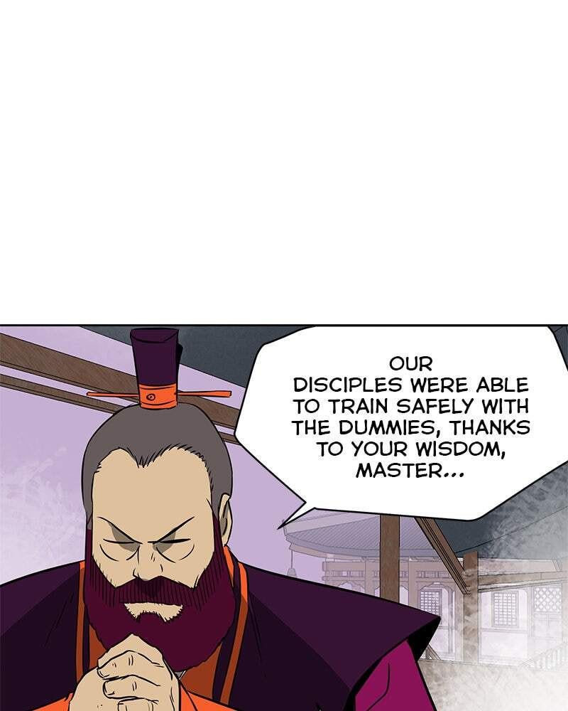 Read Infinite Leveling: Murim chapter 52 image 17 on Lezhin