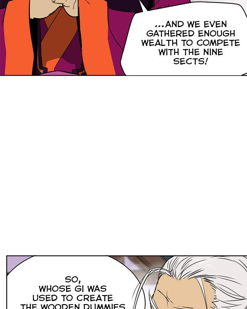 Read Infinite Leveling: Murim chapter 52 image 18 on Lezhin