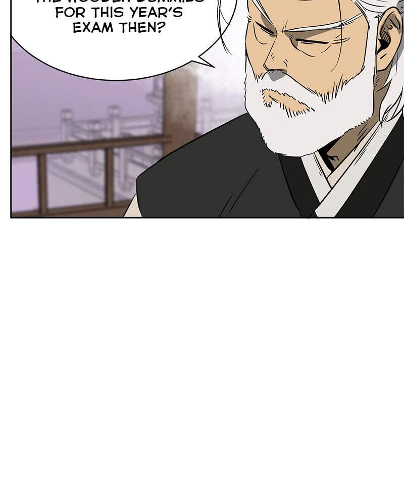 Read Infinite Leveling: Murim chapter 52 image 19 on Lezhin