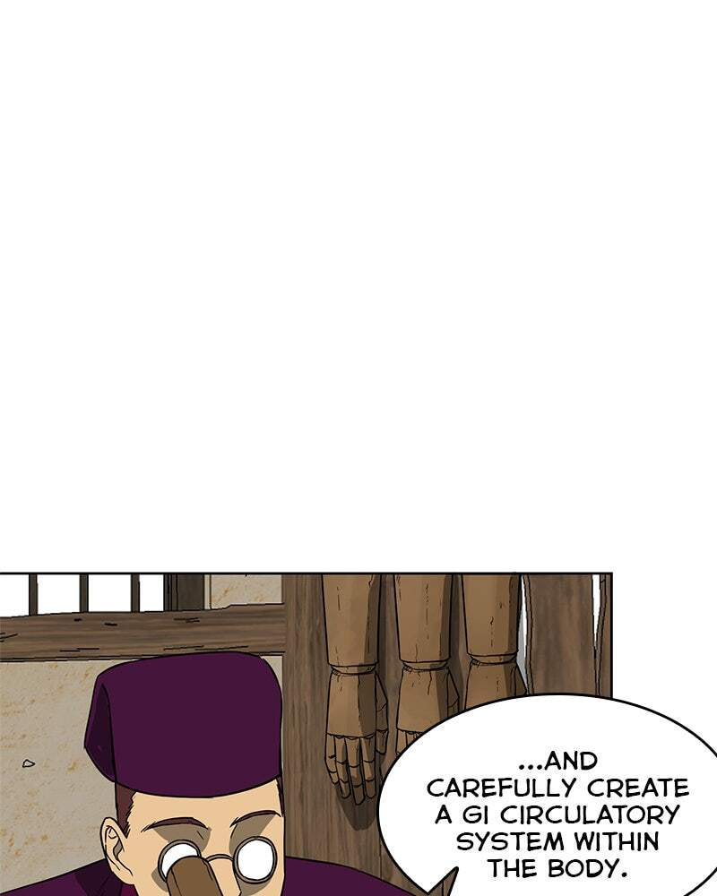 Read Infinite Leveling: Murim chapter 52 image 2 on Lezhin