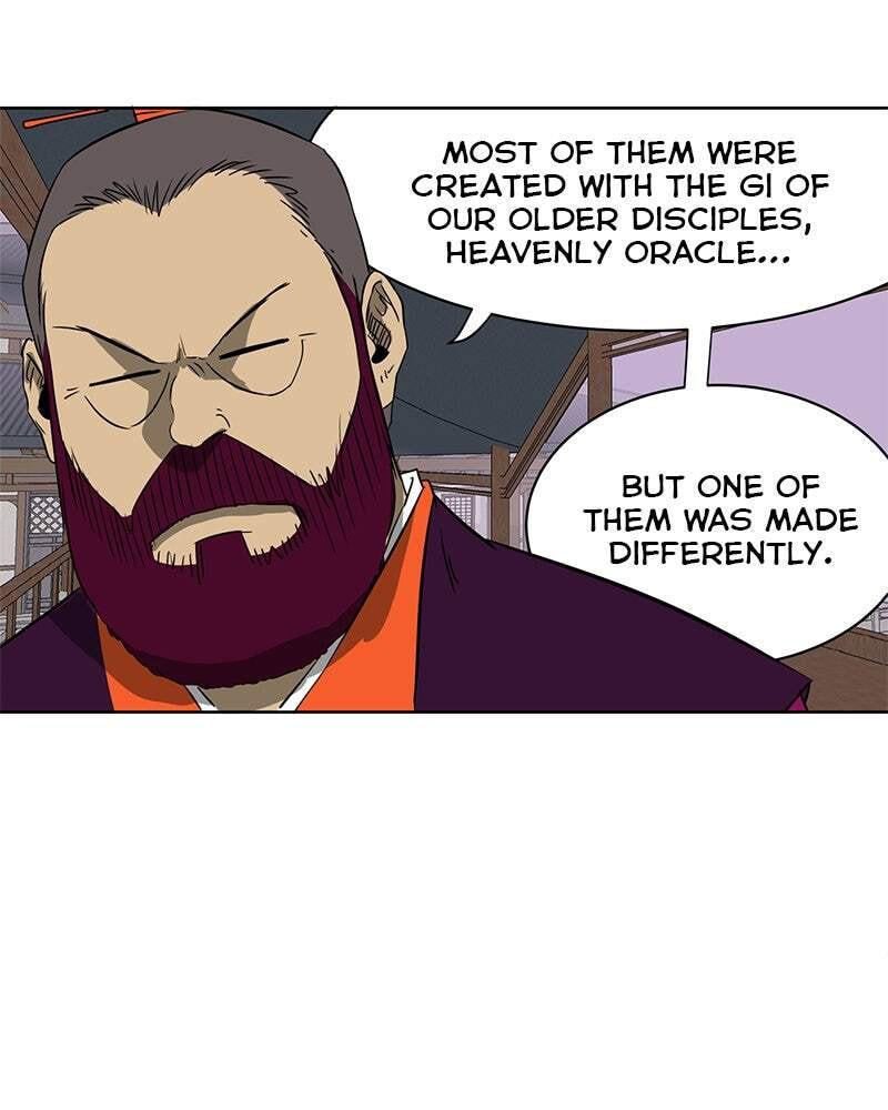 Read Infinite Leveling: Murim chapter 52 image 20 on Lezhin