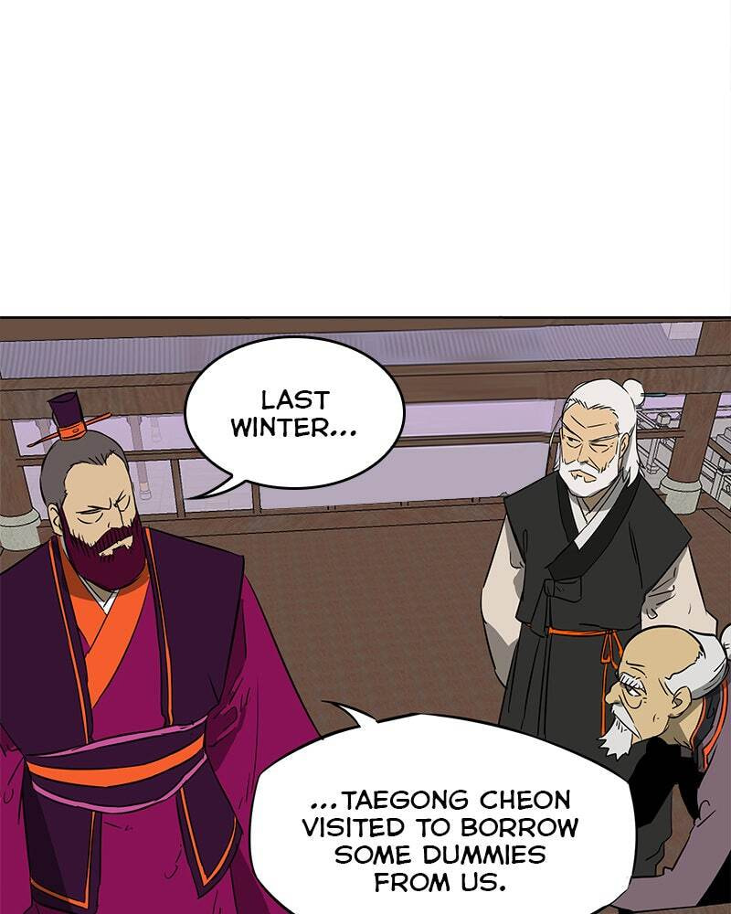 Read Infinite Leveling: Murim chapter 52 image 22 on Lezhin