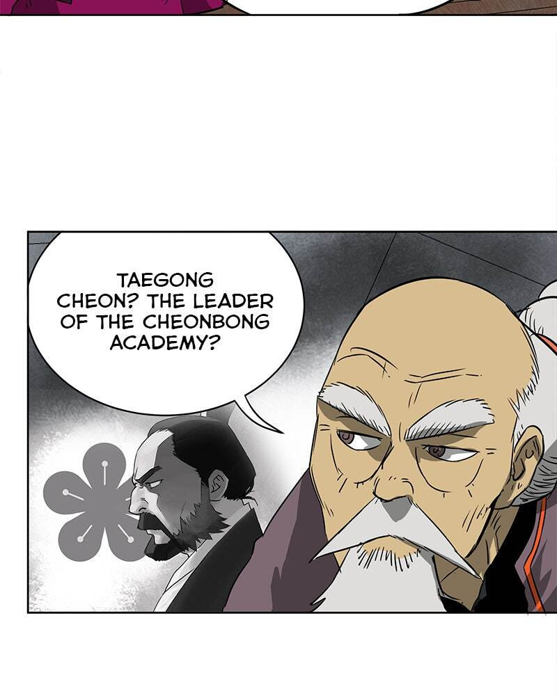 Read Infinite Leveling: Murim chapter 52 image 23 on Lezhin