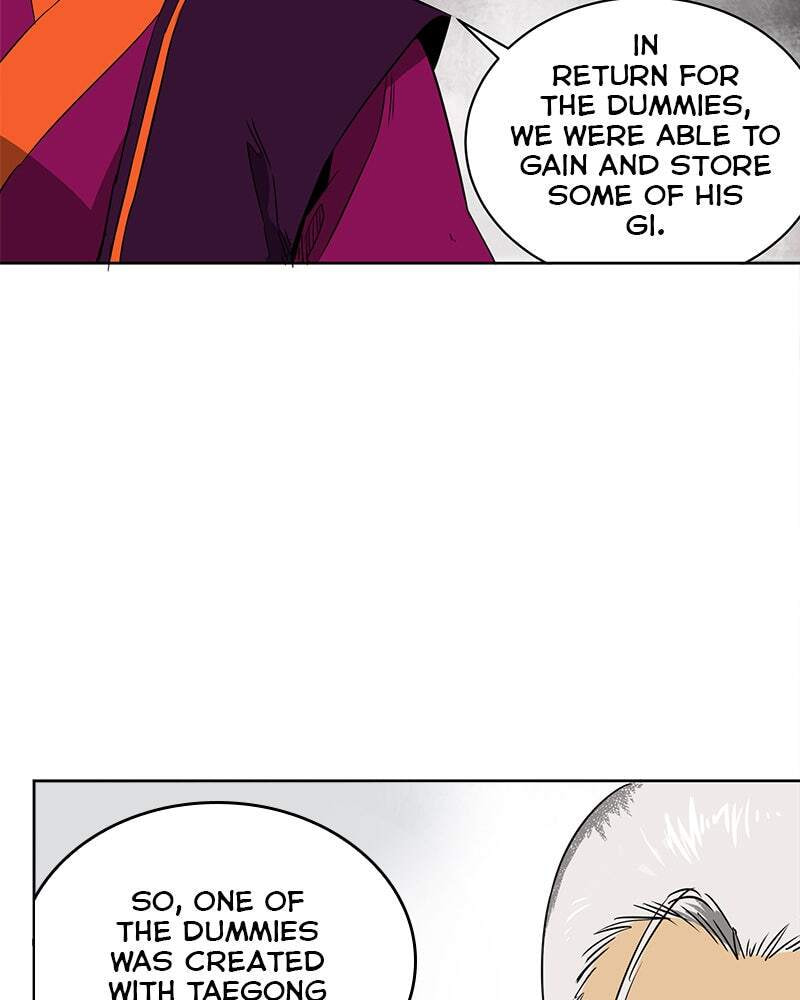 Read Infinite Leveling: Murim chapter 52 image 25 on Lezhin