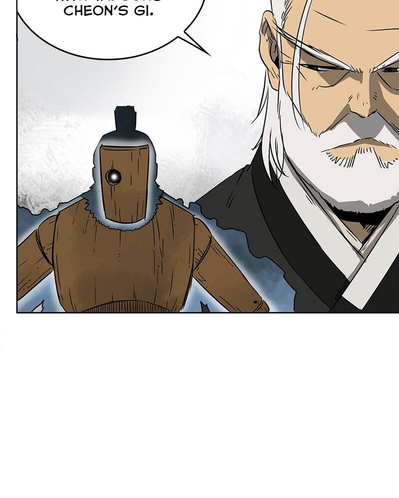 Read Infinite Leveling: Murim chapter 52 image 26 on Lezhin