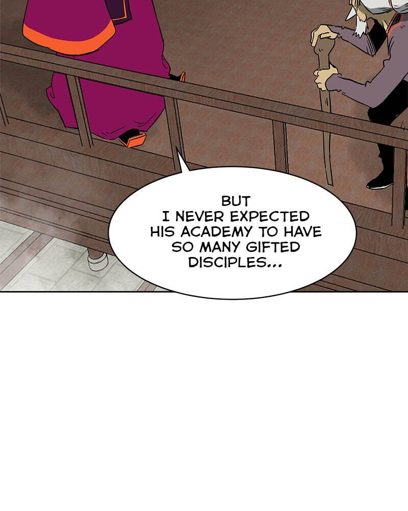 Read Infinite Leveling: Murim chapter 52 image 28 on Lezhin