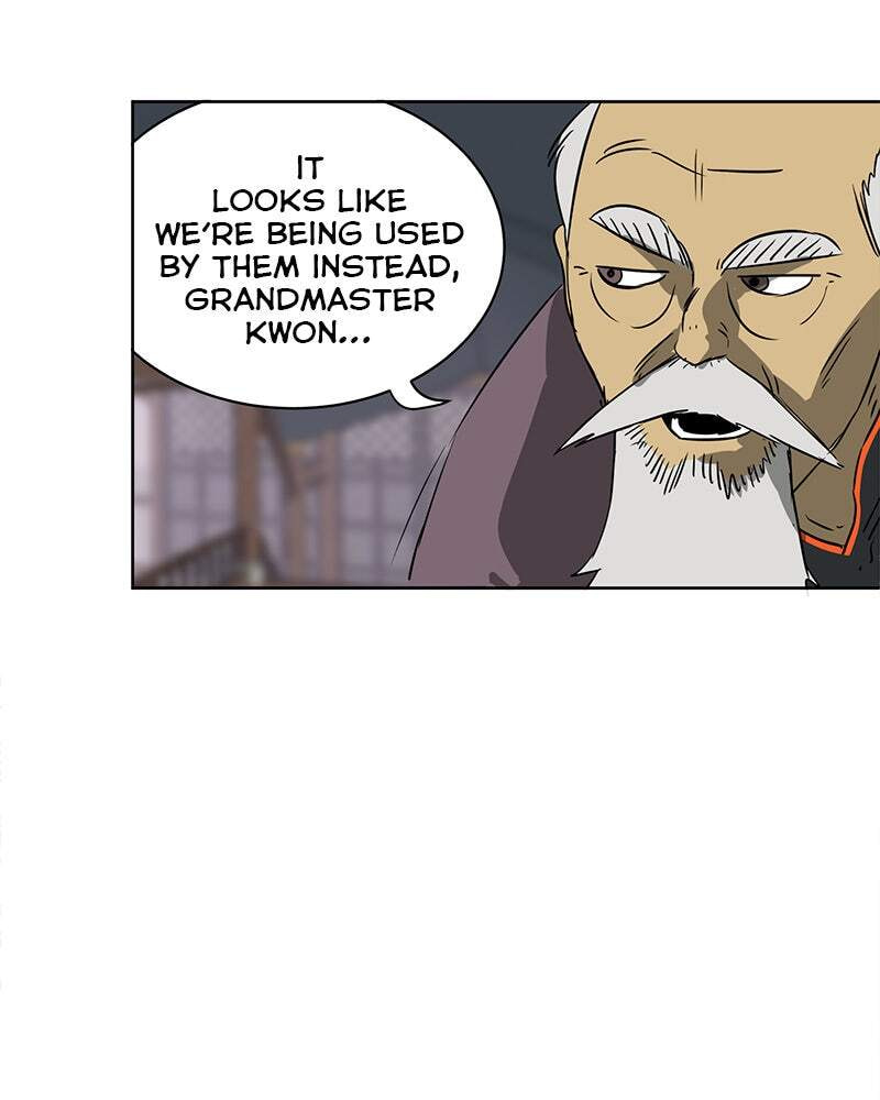 Read Infinite Leveling: Murim chapter 52 image 29 on Lezhin