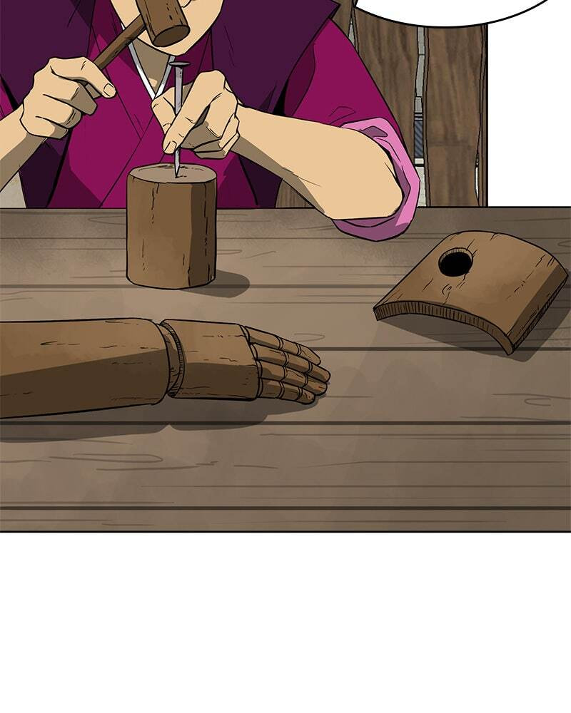 Read Infinite Leveling: Murim chapter 52 image 3 on Lezhin