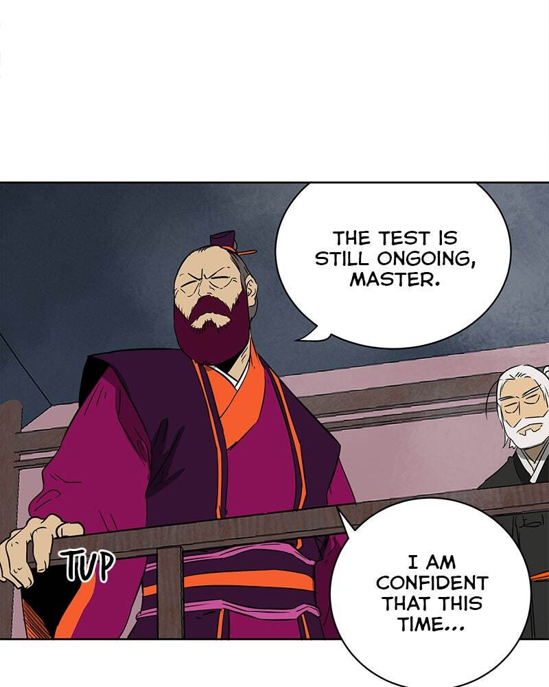 Read Infinite Leveling: Murim chapter 52 image 30 on Lezhin