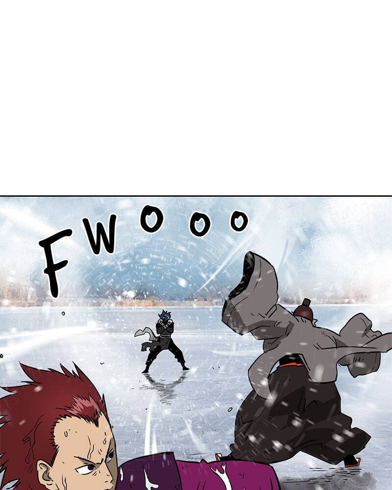 Read Infinite Leveling: Murim chapter 52 image 36 on Lezhin