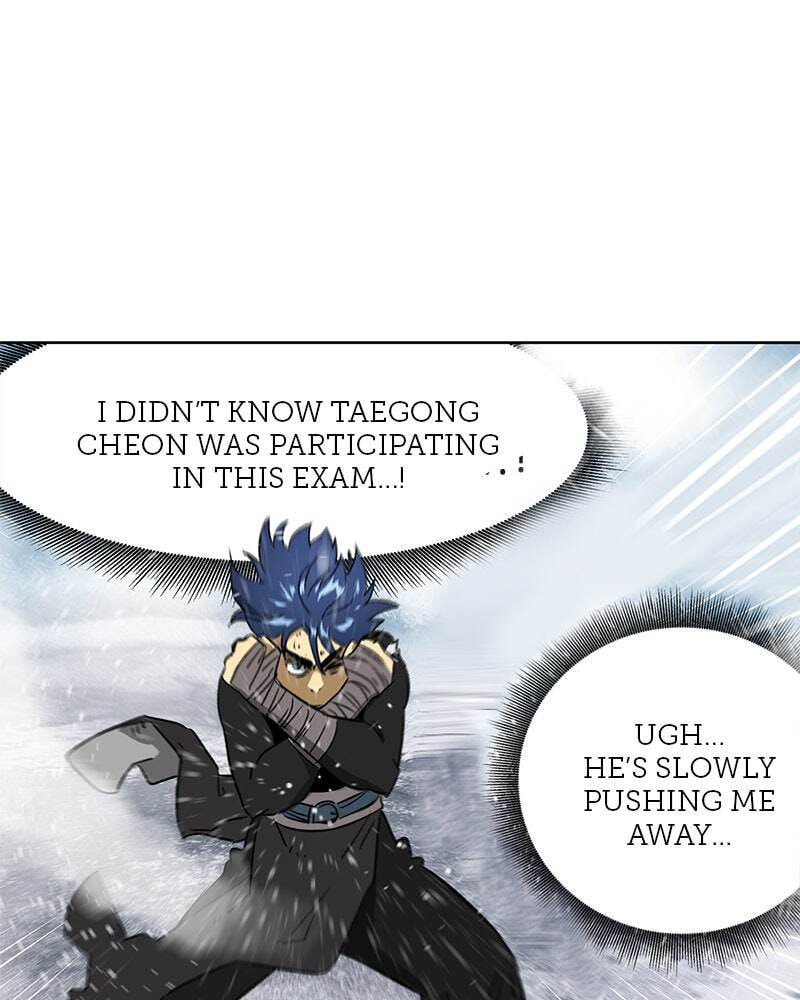 Read Infinite Leveling: Murim chapter 52 image 38 on Lezhin