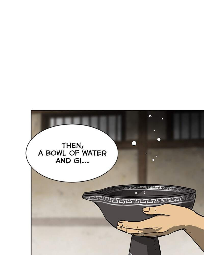 Read Infinite Leveling: Murim chapter 52 image 4 on Lezhin