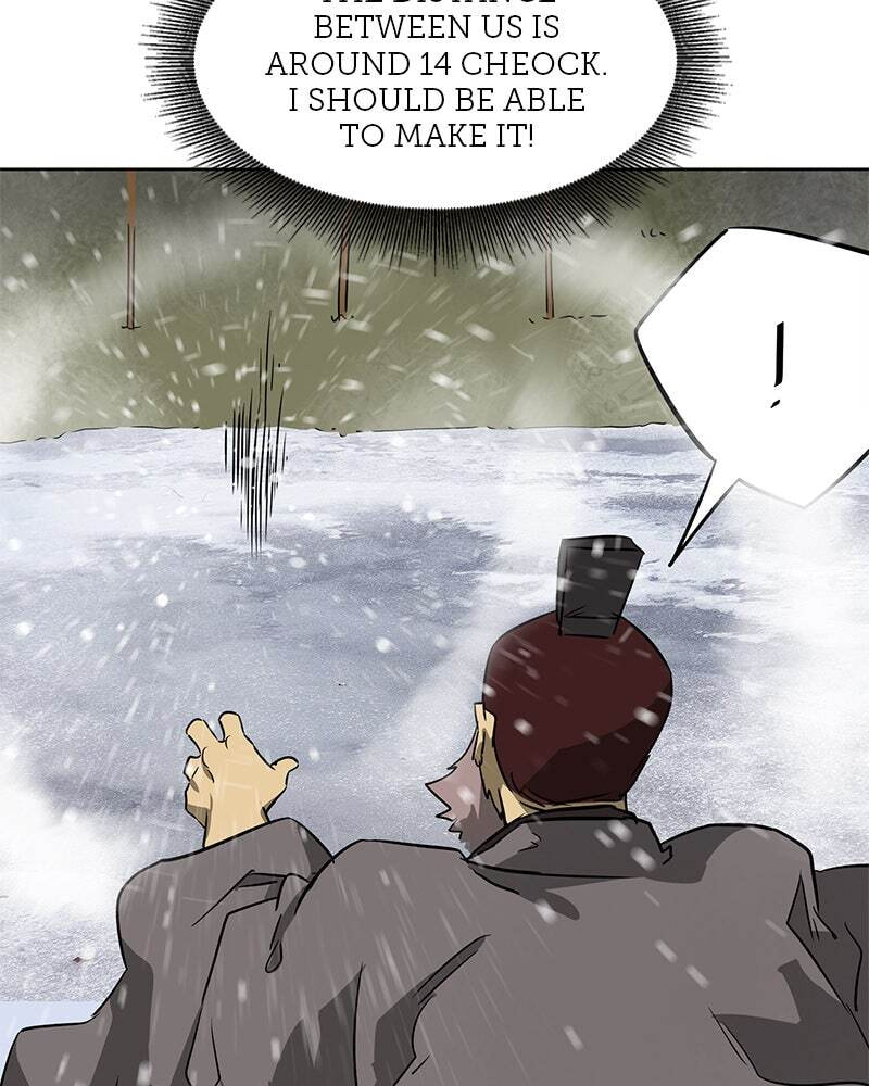 Read Infinite Leveling: Murim chapter 52 image 45 on Lezhin