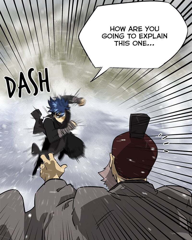 Read Infinite Leveling: Murim chapter 52 image 47 on Lezhin