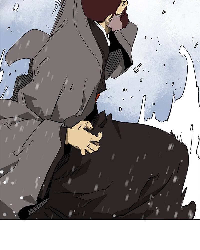 Read Infinite Leveling: Murim chapter 52 image 57 on Lezhin