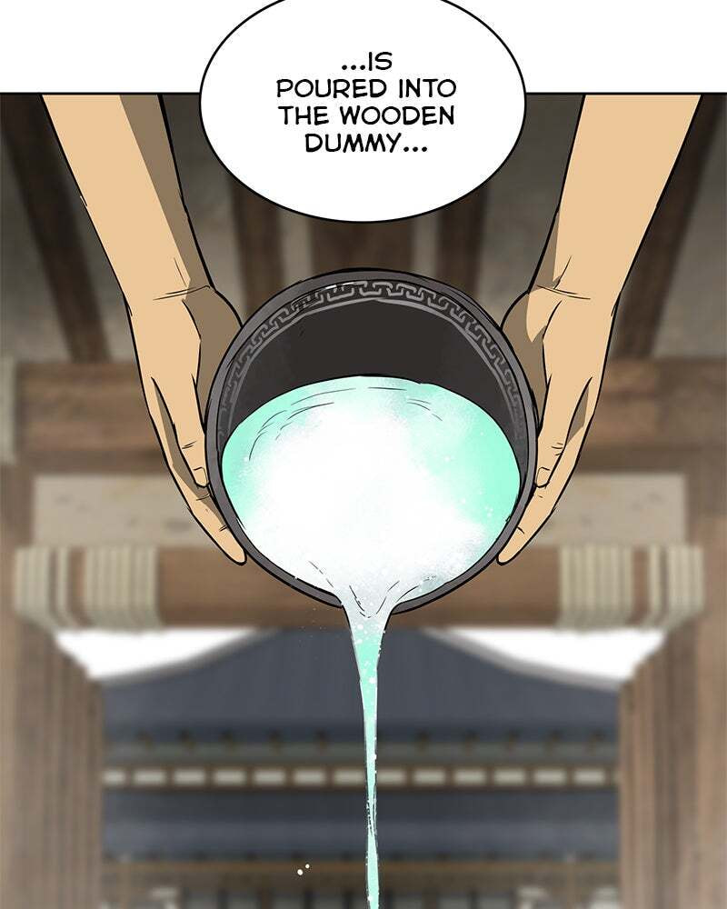 Read Infinite Leveling: Murim chapter 52 image 6 on Lezhin
