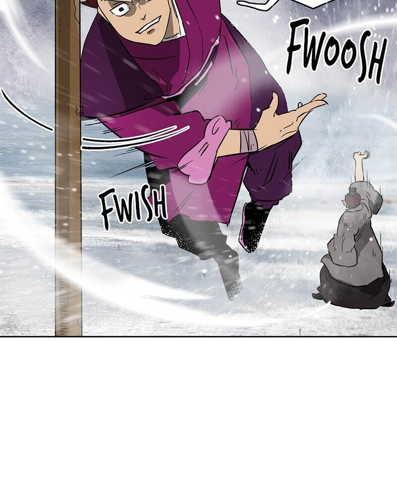 Read Infinite Leveling: Murim chapter 52 image 64 on Lezhin