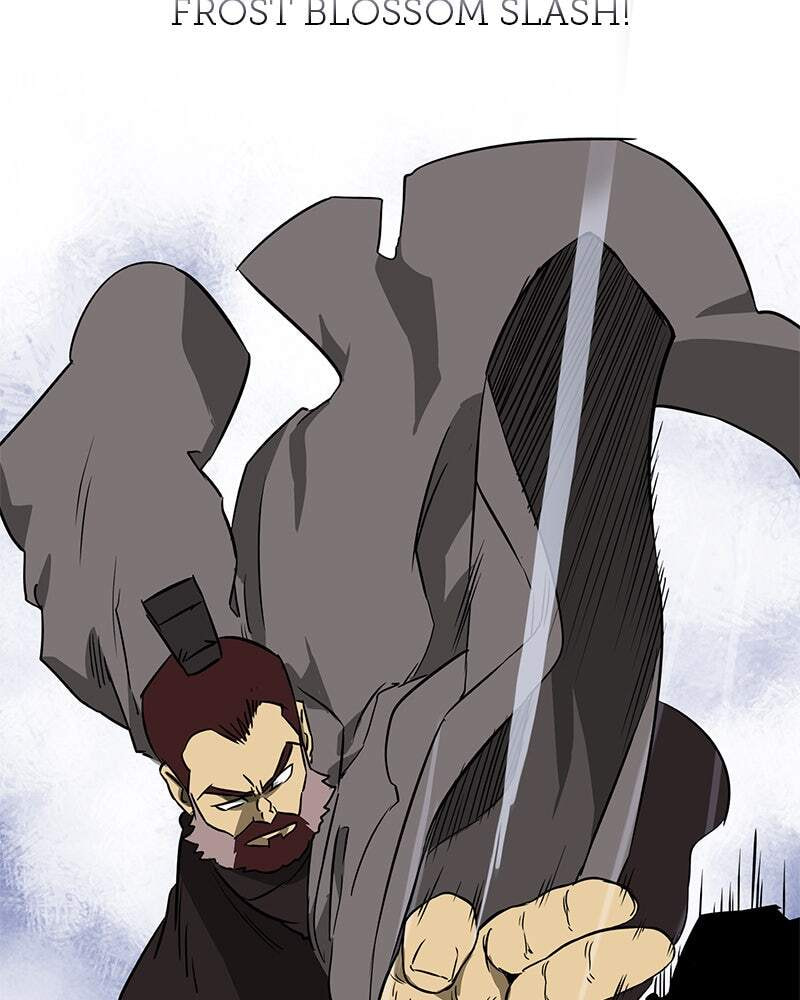 Read Infinite Leveling: Murim chapter 52 image 73 on Lezhin