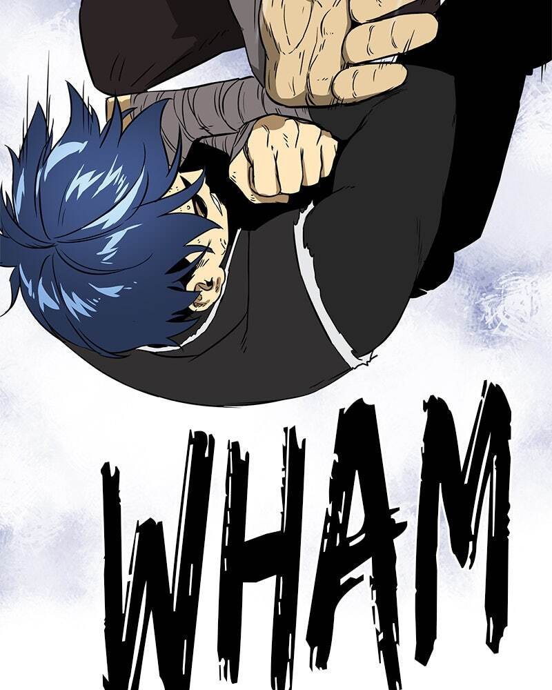 Read Infinite Leveling: Murim chapter 52 image 74 on Lezhin
