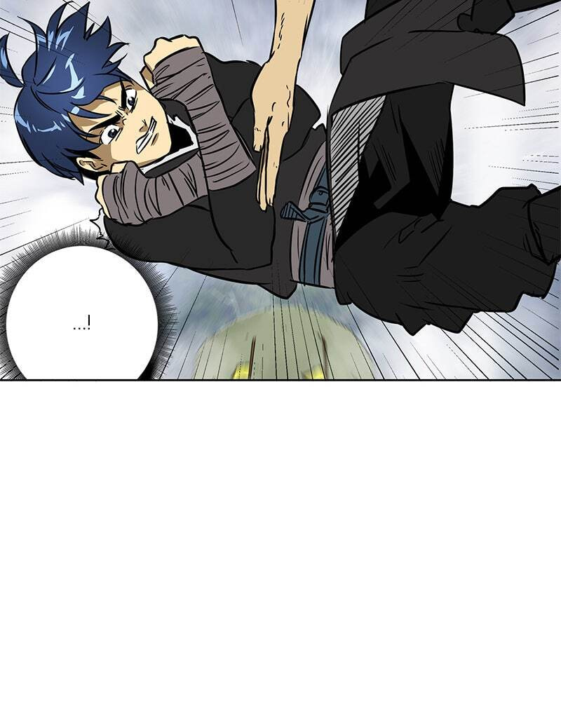 Read Infinite Leveling: Murim chapter 52 image 76 on Lezhin