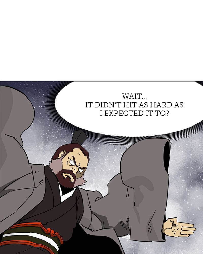Read Infinite Leveling: Murim chapter 52 image 77 on Lezhin