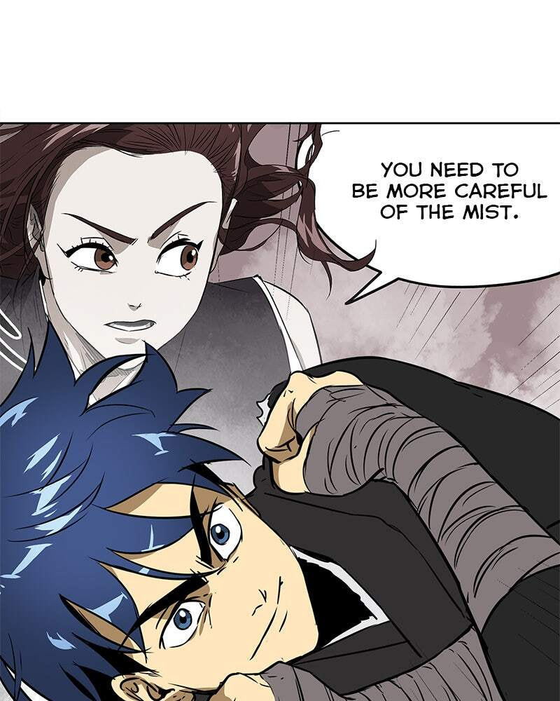 Read Infinite Leveling: Murim chapter 52 image 79 on Lezhin