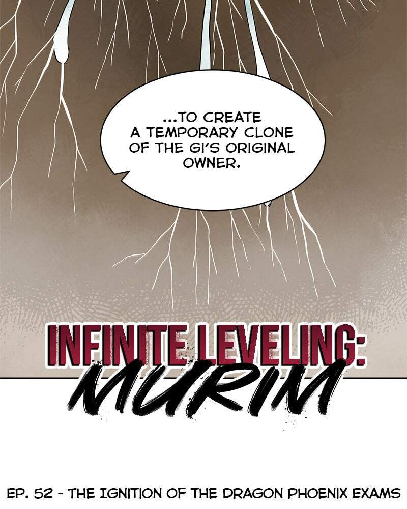 Read Infinite Leveling: Murim chapter 52 image 8 on Lezhin