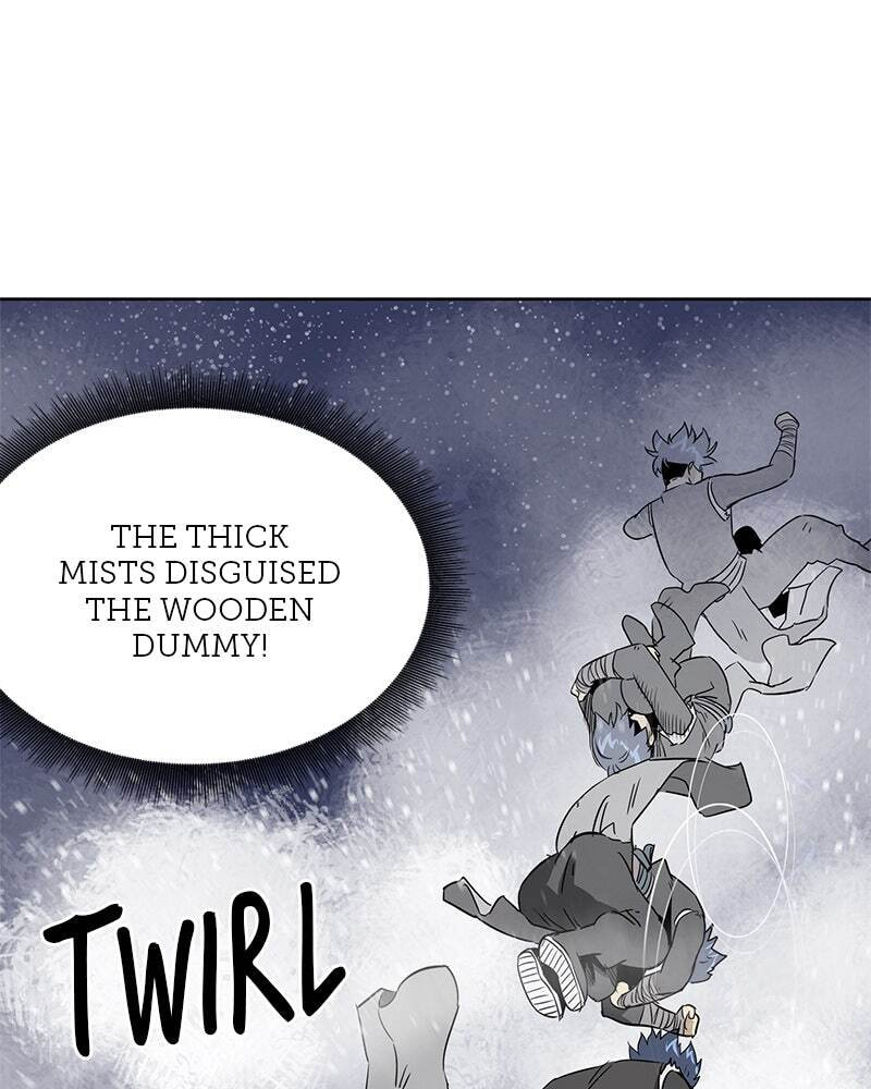 Read Infinite Leveling: Murim chapter 52 image 86 on Lezhin