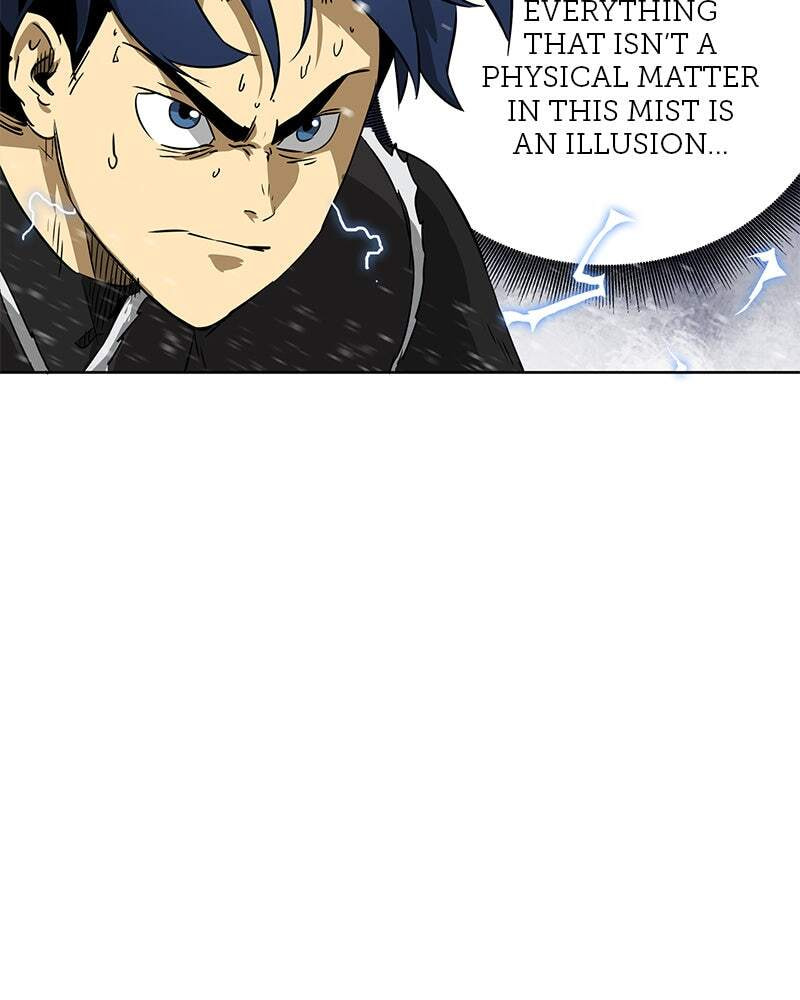 Read Infinite Leveling: Murim chapter 52 image 90 on Lezhin
