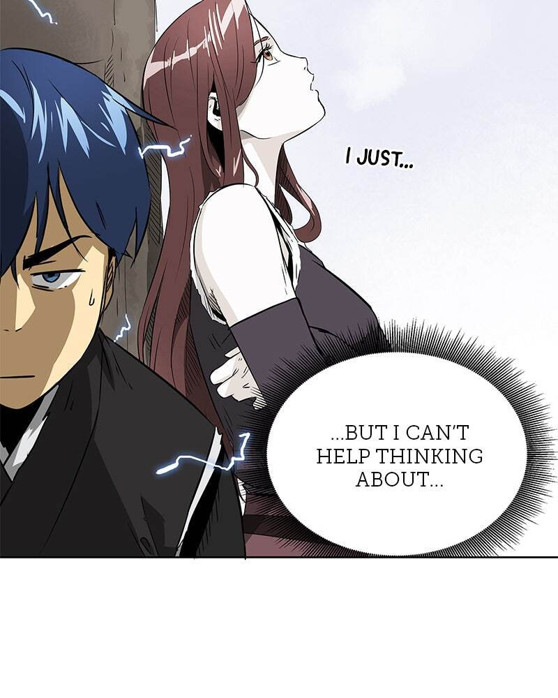 Read Infinite Leveling: Murim chapter 52 image 93 on Lezhin