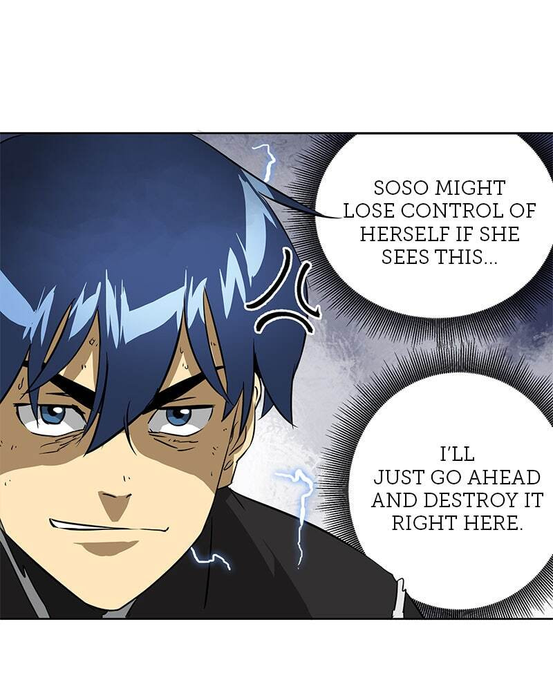 Read Infinite Leveling: Murim chapter 52 image 96 on Lezhin