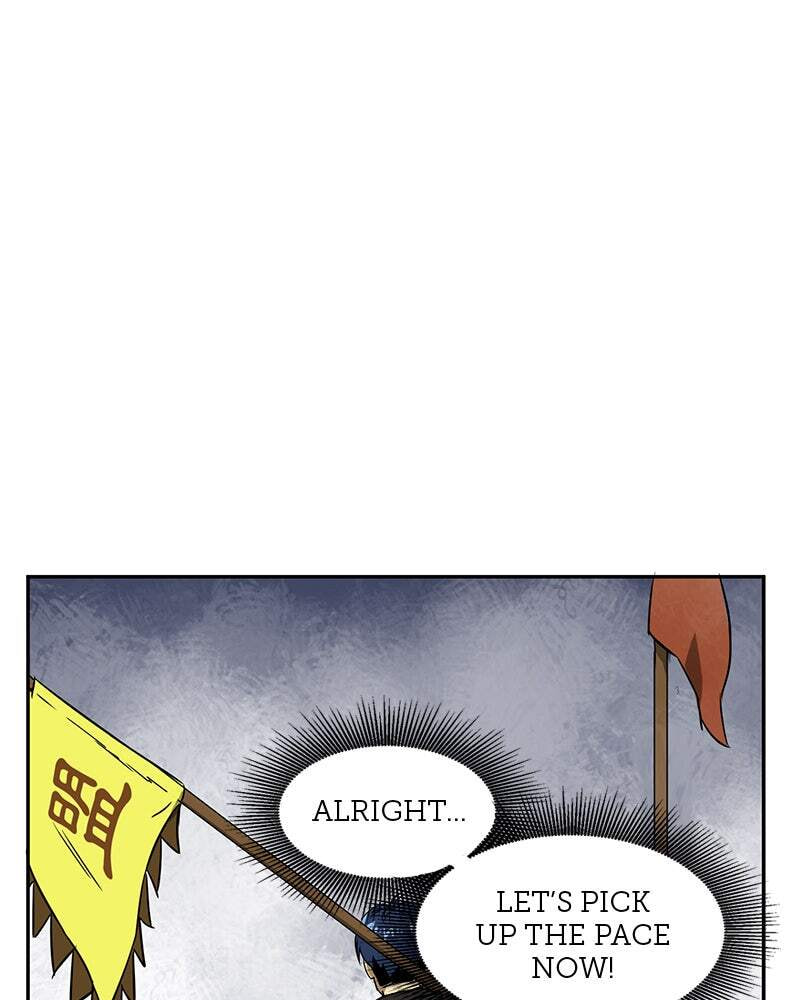 Read Infinite Leveling: Murim chapter 53 image 0 on Lezhin