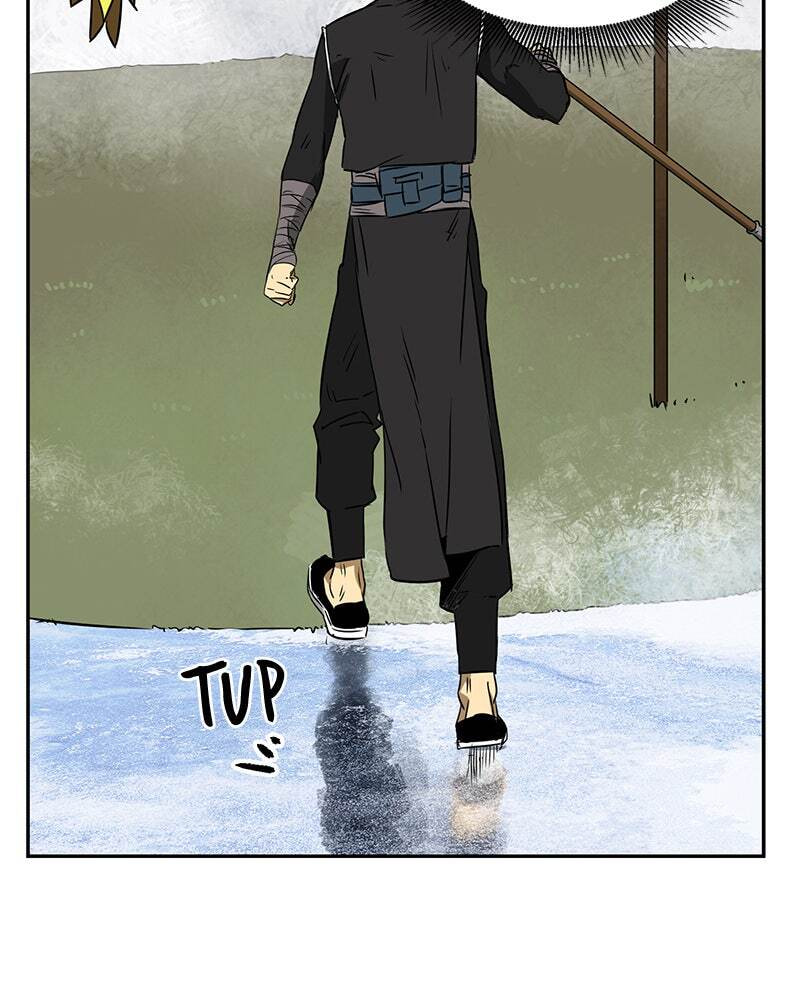Read Infinite Leveling: Murim chapter 53 image 1 on Lezhin