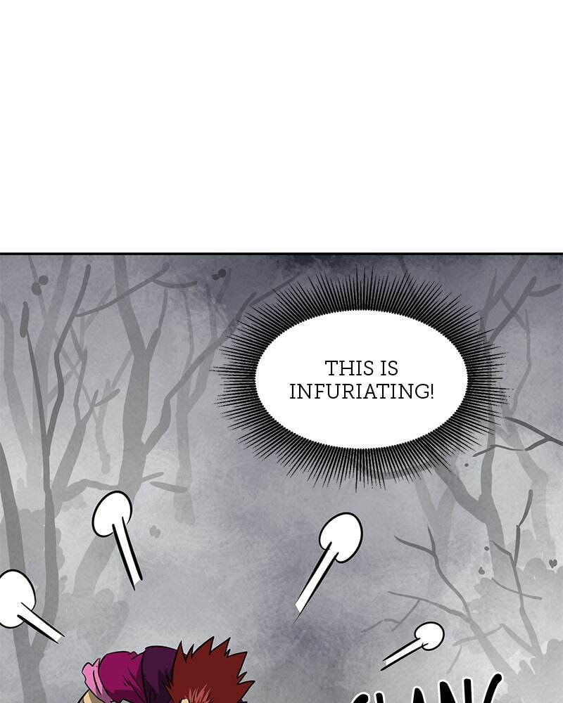 Read Infinite Leveling: Murim chapter 53 image 105 on Lezhin