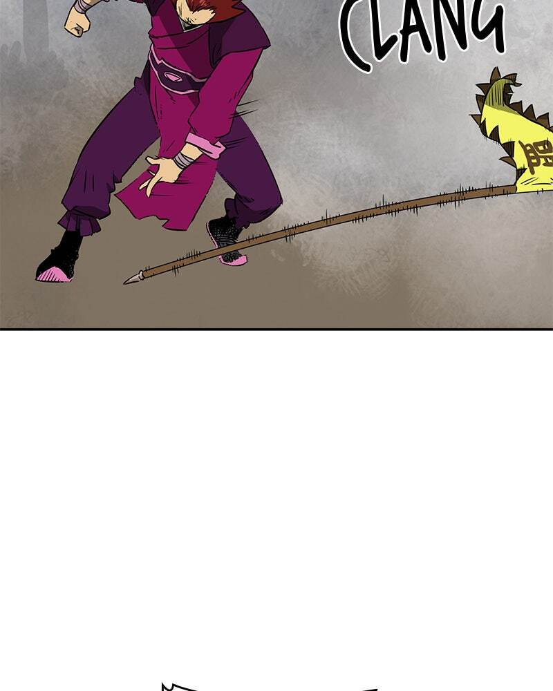 Read Infinite Leveling: Murim chapter 53 image 106 on Lezhin