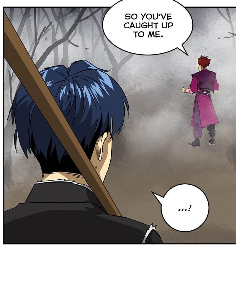 Read Infinite Leveling: Murim chapter 53 image 110 on Lezhin