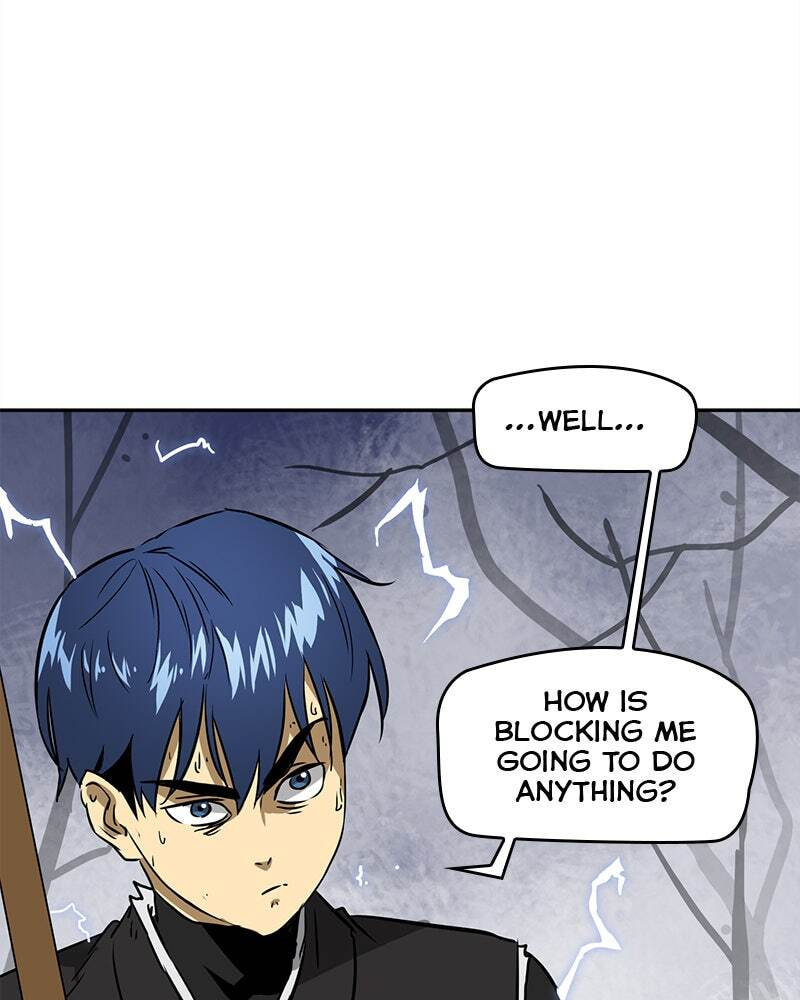 Read Infinite Leveling: Murim chapter 53 image 116 on Lezhin