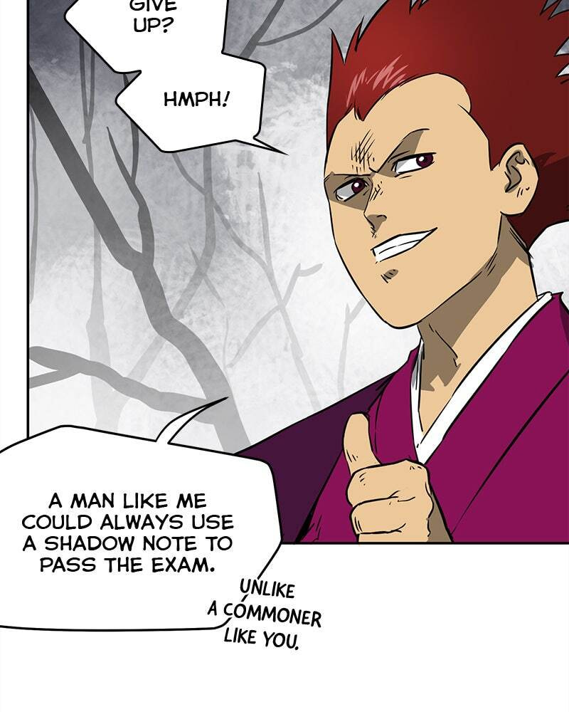 Read Infinite Leveling: Murim chapter 53 image 118 on Lezhin