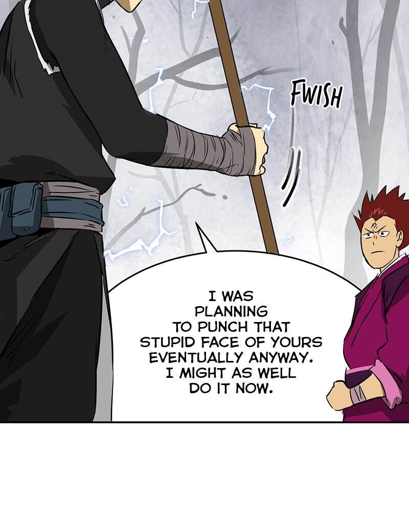 Read Infinite Leveling: Murim chapter 53 image 122 on Lezhin