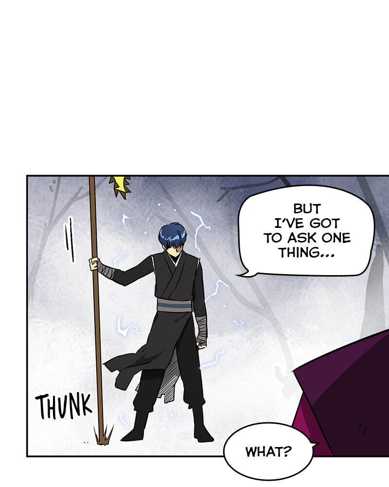 Read Infinite Leveling: Murim chapter 53 image 123 on Lezhin