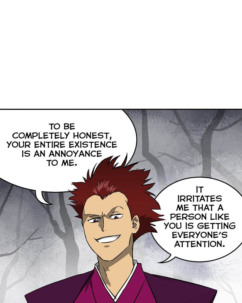 Read Infinite Leveling: Murim chapter 53 image 128 on Lezhin