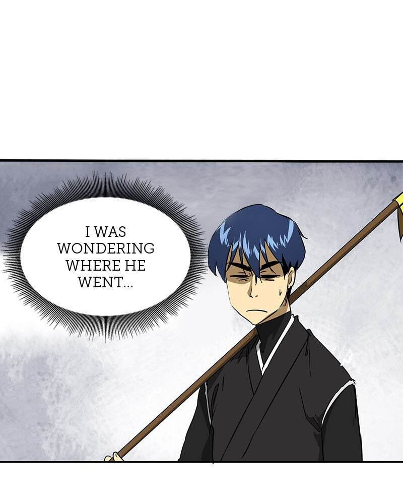 Read Infinite Leveling: Murim chapter 53 image 13 on Lezhin