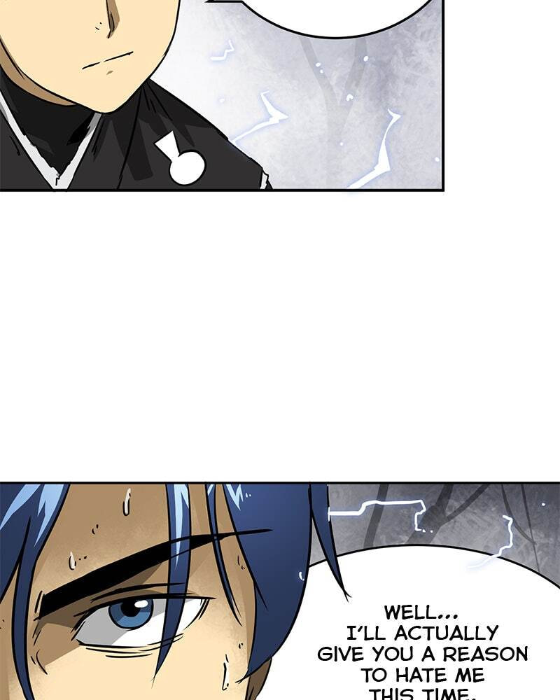 Read Infinite Leveling: Murim chapter 53 image 130 on Lezhin