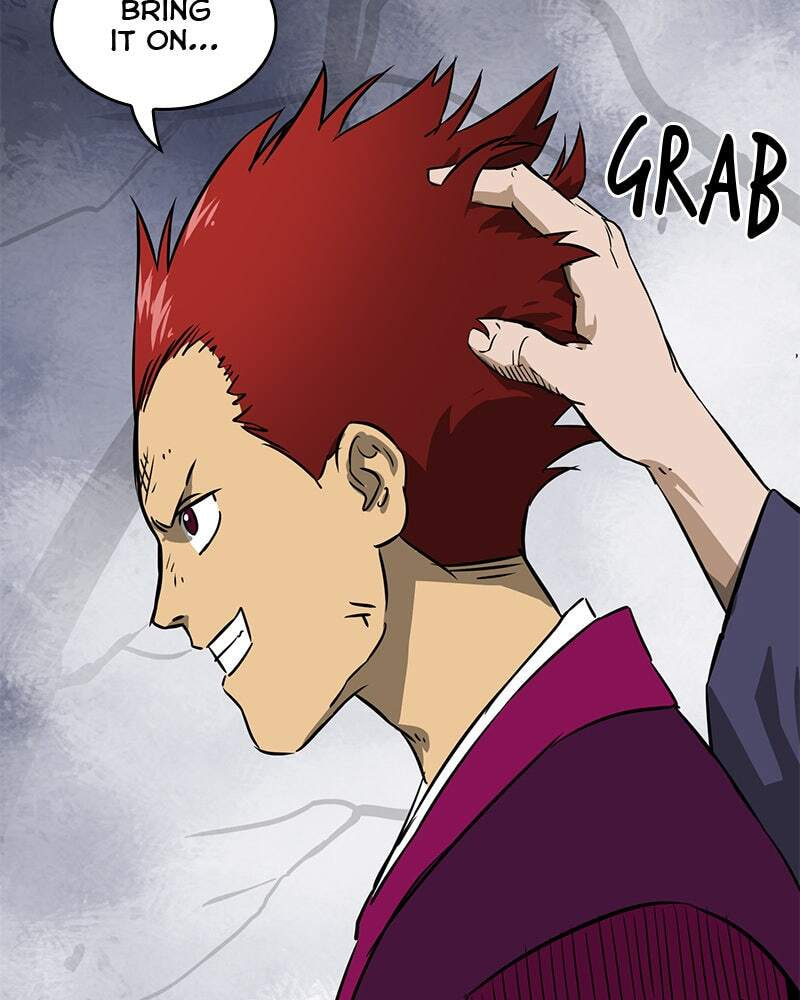 Read Infinite Leveling: Murim chapter 53 image 132 on Lezhin