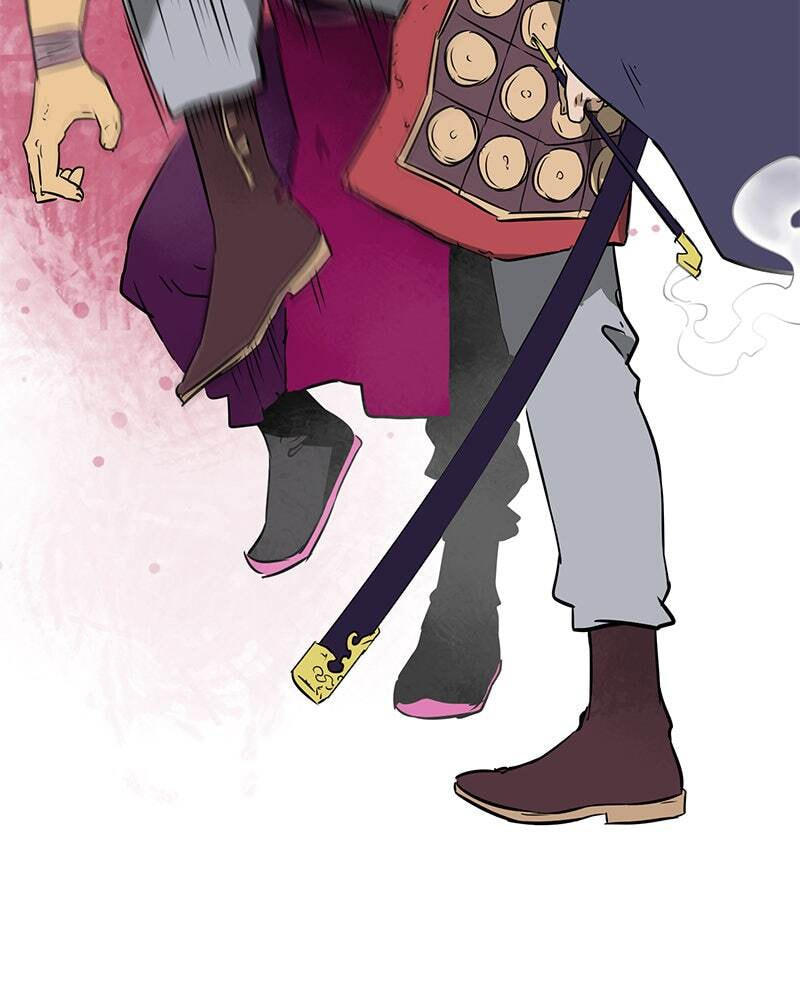 Read Infinite Leveling: Murim chapter 53 image 138 on Lezhin