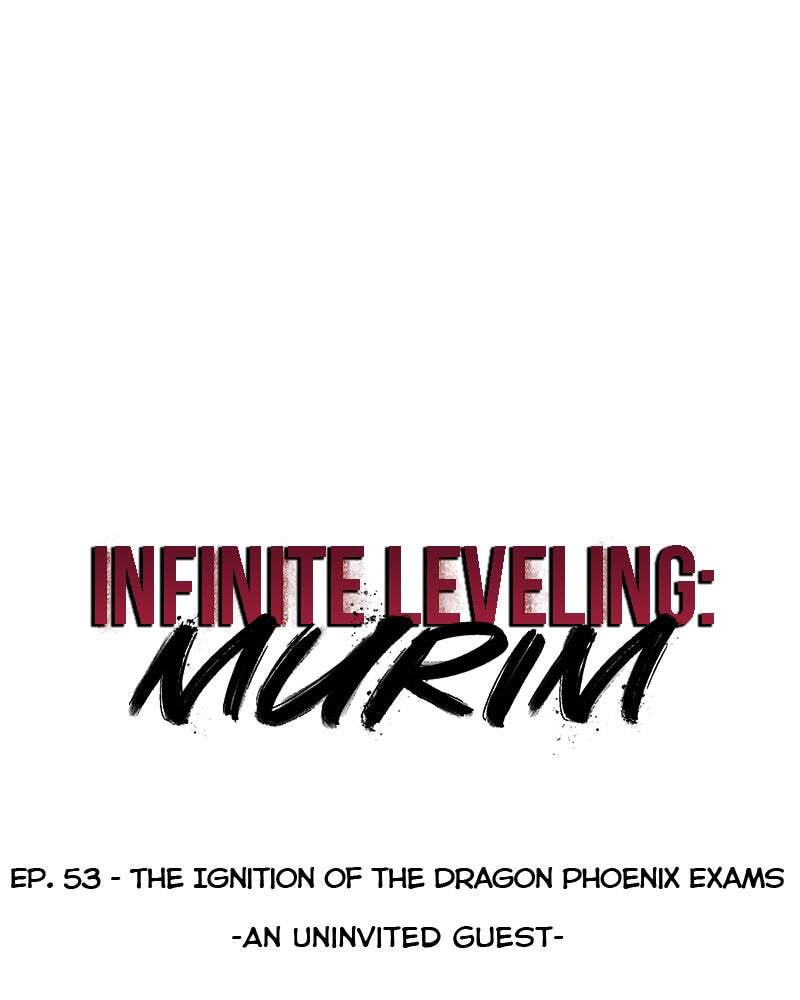 Read Infinite Leveling: Murim chapter 53 image 14 on Lezhin