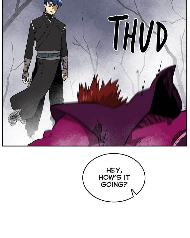 Read Infinite Leveling: Murim chapter 53 image 144 on Lezhin